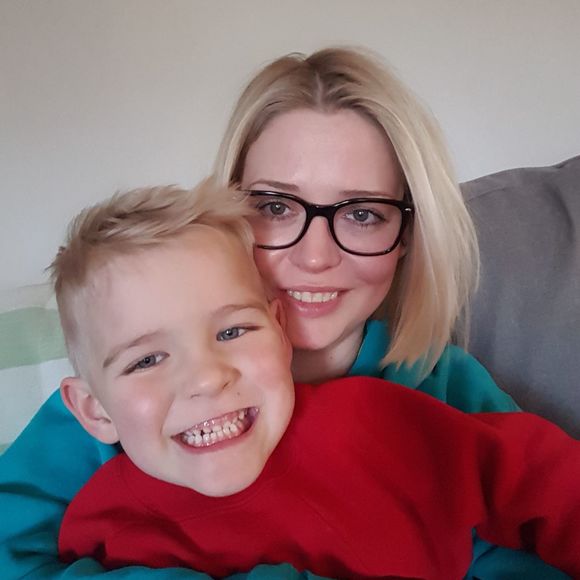 Meet your Posher, Drew - Picture 1 of 1